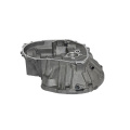 China aluminum foundry supply oem sand casting transfer case and bell housing